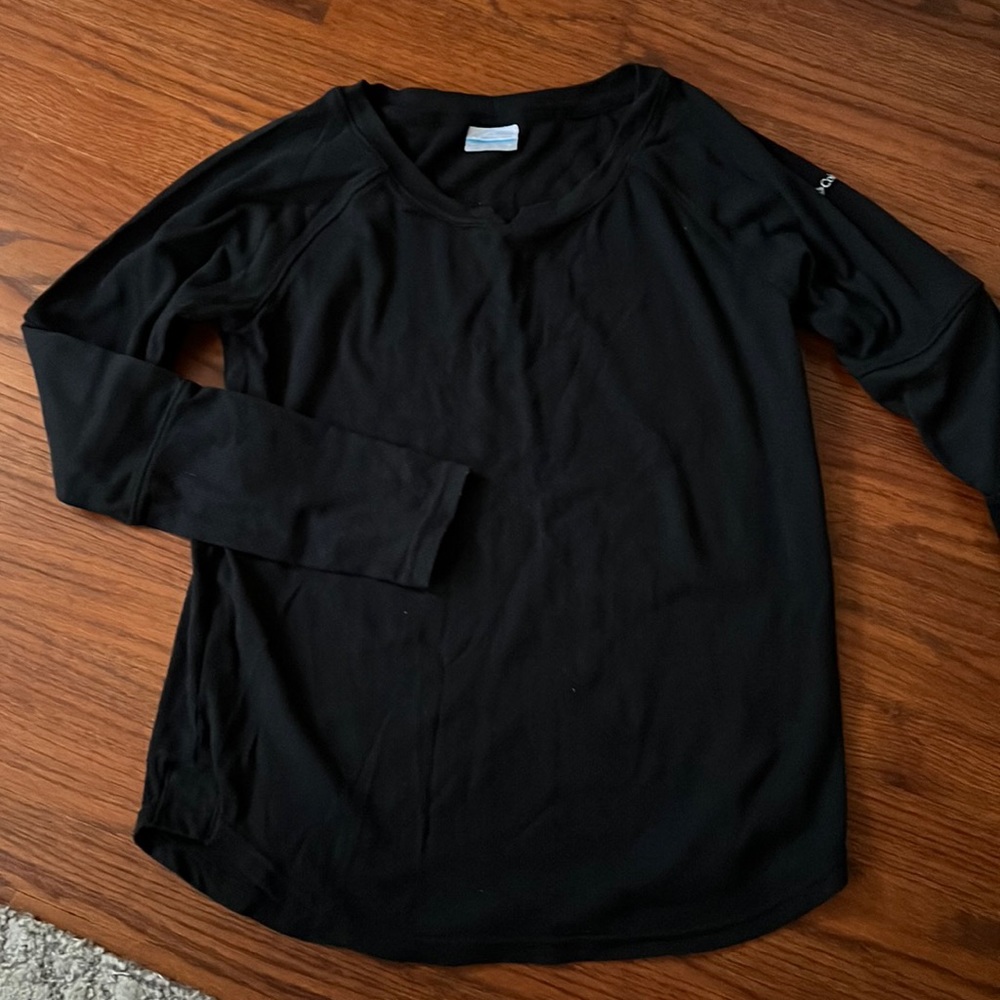Columbia thermal